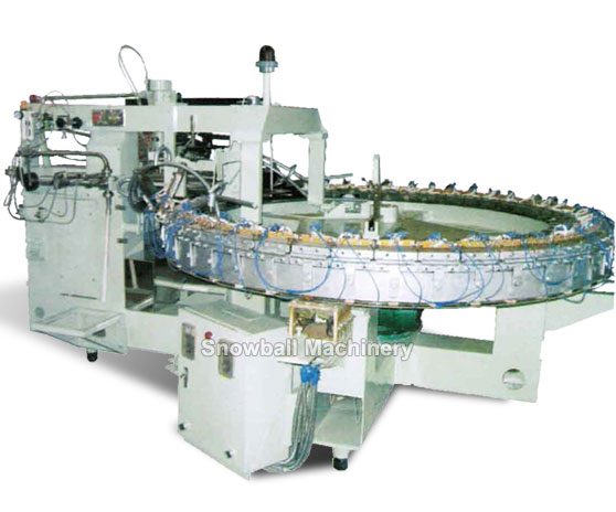 ice cream cone making machine