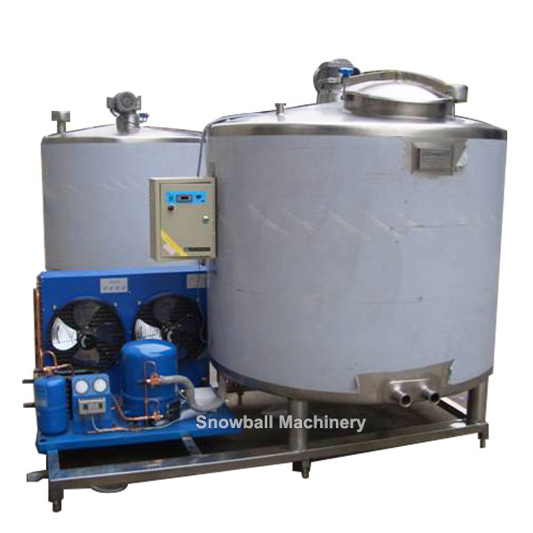 chiller water system, self cooling ice cream water chiller machine, ice