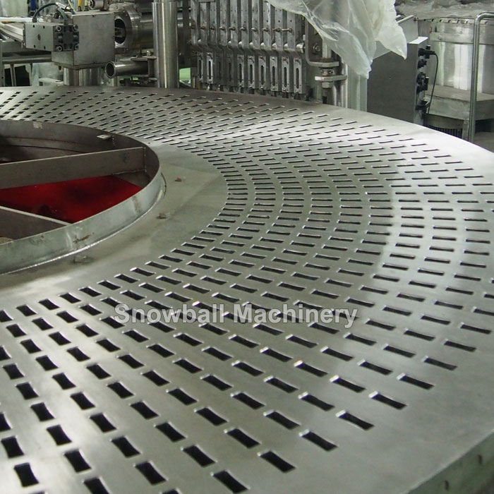 rollo machine ice cream mold, ria machine ice cream mould