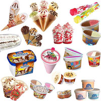 ice cream cup cone callipo